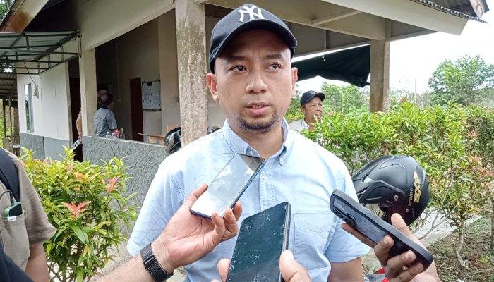 PT Expasindo Digugat, Penasehat Hukum: Kita Lihat Aja Nanti di Pengadilan