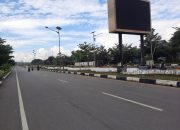 Kecelakaan di Jalan Bandara, Satu Korban Meninggal Dunia