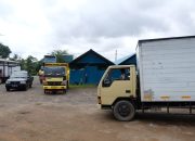 Daftar Fuel Card Bukopin Wajib Uji KIR