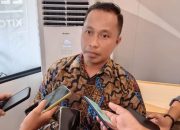 KPU Sosialisasi Pelayanan Publik Menuju Pilkada 2024