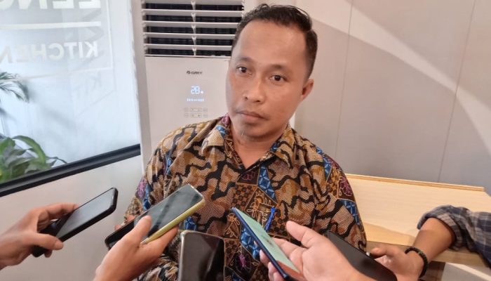 KPU Sosialisasi Pelayanan Publik Menuju Pilkada 2024