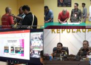 Permohonan RJ Satu Perkara Pidana Kejari Batam Disetujui Jampidum