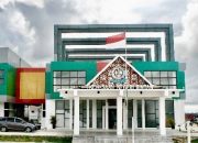 Berkas Perkara Dugaan Pemalsuan Surat Tanah di Bintan Masih Diteliti Jaksa