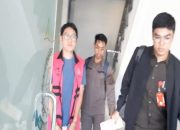Kejari Tanjungpinang Tahan Oknum ASN Terlibat Korupsi