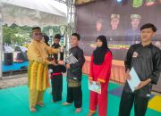 Festival Silat Serumpun Resmi Ditutup, Tamrin Harapkan Digelar Lagi Tahun Depan