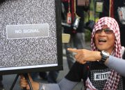 Ketua AJI Tanjungpinang dan Ketua PWI Bintan Angkat Suara Perihal Pelarangan Peliputan di DPRD