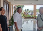 Gelagapan Saat Ditanyai, Komisi I DPRD Bintan Mulai Pertanyakan Izin PT Japfa