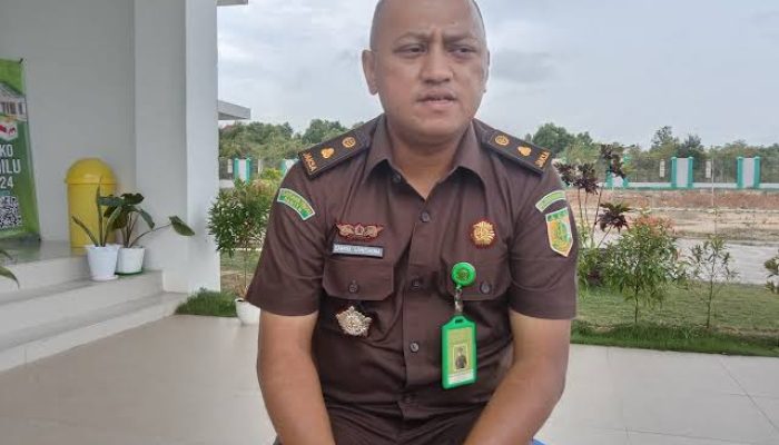 Perusahaan Rugi Rp2 Miliar, Kejari Sebut Berkas Tersangka Masih Diteliti