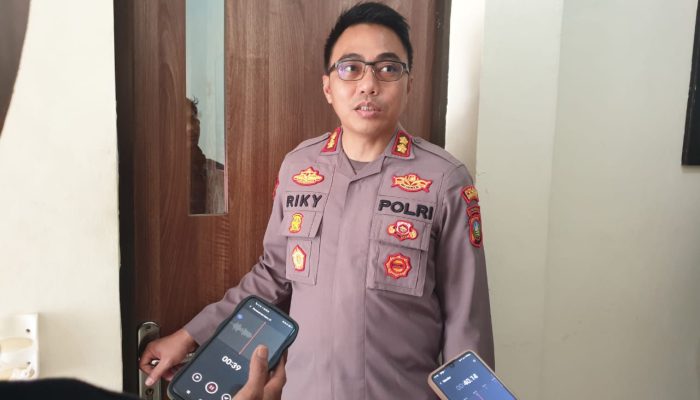 Kapolres Bintan Yakin Perkara Dugaan Pemalsuan Surat Tanah Tuntas
