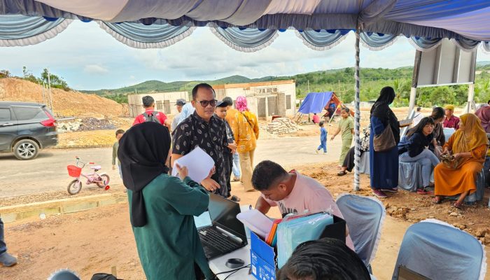 BP Batam Prioritaskan Hak Warga Terdampak Pembangunan Rempang Eco-City