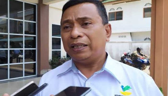 Pemko Tanjungpinang Akan Pangkas Anggaran Bantuan Bedah Rumah