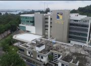 BP Batam Lakukan Perbaikan Manajemen dan Tata Kelola Rumah Sakit BP Batam