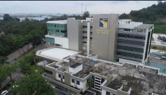 BP Batam Lakukan Perbaikan Manajemen dan Tata Kelola Rumah Sakit BP Batam