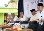 Buka Kegiatan Pembinaan Akhlak, Marlin Ajak Masyarakat Batam Amalkan Nilai Al-Quran dan Hadis