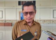 Masih Defisit Anggaran, Sekda Minta OPD Tanjungpinang Stop Belanja