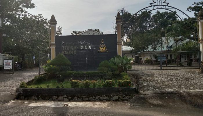 DP3AKB Bintan Angkat Bicara Soal Dugaan Penganiayaan Santriwati