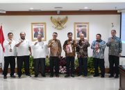 BP Batam Raih Opini WTP Delapan Kali Berturut-turut