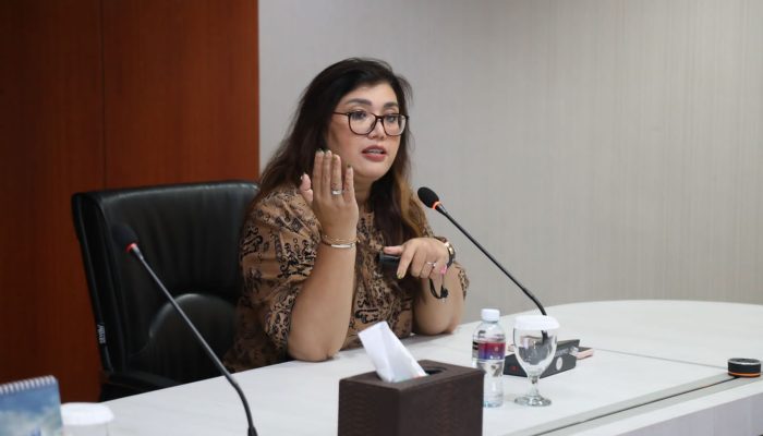 BP Batam Perkuat Pertahanan Siber Lewat Tim CSIRT