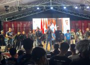 Viking Batam Komitmen Dukung HMR dan Marlin di Pilkada 2024