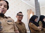Kominfo Pastikan Kerjasama dengan Media di Lingga Berjalan Sesuai Aturan
