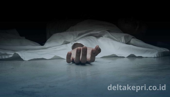 Siswi SMAN 2 Meninggal Dunia Saat Hendak Upacara MPLS