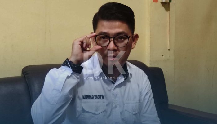 Bawaslu Tanjungpinang Temukan Kesalahan Saat Coklit