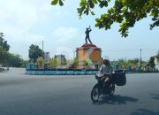 Polisi akan Gelar Penertiban Penggunaan Helm di Bintan Timur