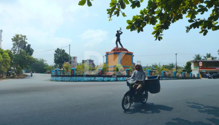 Polisi akan Gelar Penertiban Penggunaan Helm di Bintan Timur