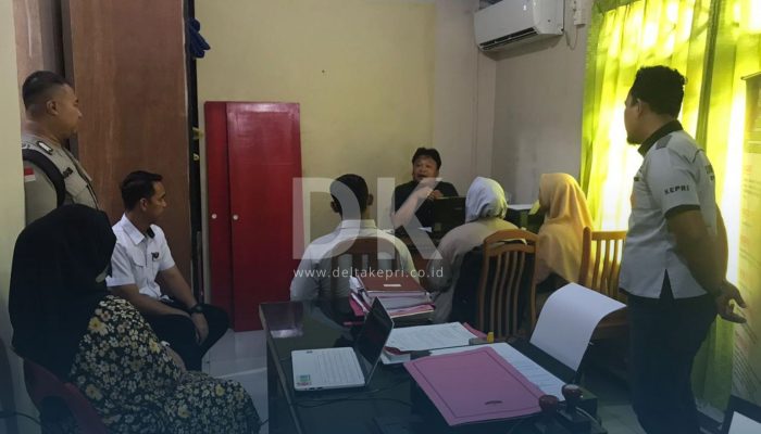 Kasus Dugaan Penganiayaan Santriwati jadi Atensi Kepolisian, Penyidik Mulai Panggil Saksi