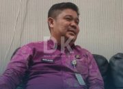 BPPRD Tanjungpinang Rencanakan Parkir Diserahkan ke Swasta