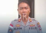 Mobil Dinas Kasatpol PP Bintan Diduga Tabrak Pengendara Motor Hingga Tewas