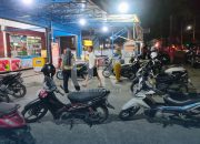 Jauh Dari Target, Retribusi Parkir Tanjungpinang Baru Terkumpul Rp980 Juta