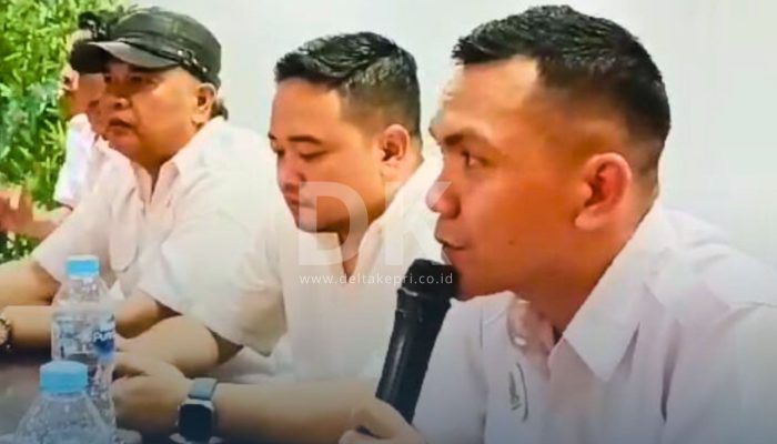 Zudy jadi Penasehat, Perpat Sekupang Bakal Banyak Program untuk Masyarakat