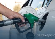 Antrian Solar di SPBU Tanjungpinang Bakal Teratasi Dengan Fuel Card