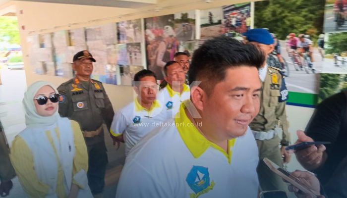 Soroti Kasus Santriwati, Roby Sebut Tidak Ada Tolerir Kekerasan Terhadap Anak