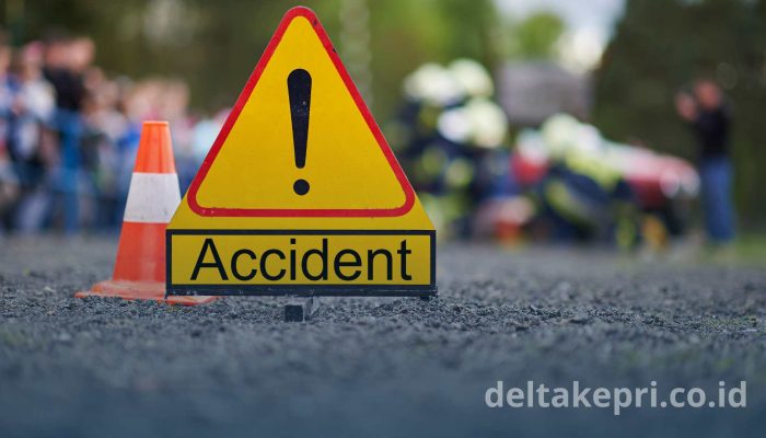Polisi Selidiki Kecelakaan Maut di Batu 7, Sudah Periksa Lima Orang Saksi