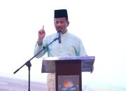 Muhammad Rudi Percaya Investasi di Batam Tumbuh Positif Tahun 2024