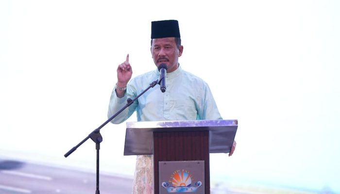 Muhammad Rudi Percaya Investasi di Batam Tumbuh Positif Tahun 2024