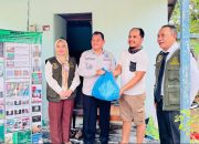 Kejati Kepri Gelar Penyuluhan Hukum ke Warga Bersama Dinsos Tanjungpinang