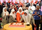 Marlin: Bidan Ujung Tombak Pemerintah dalam Membangun Kesehatan Ibu dan Anak