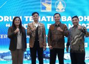 BP Batam Gelar Forum Tematik Bakohumas 2024