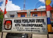 TPS Pilkada 2024 di Tanjungpinang Berkurang Jadi 323