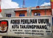 Lima Anggota DPRD Tanjungpinang Terpilih Belum Serahkan LHKPN