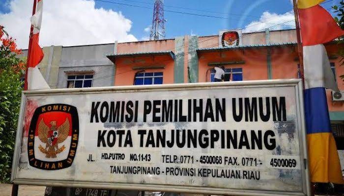 Lima Anggota DPRD Tanjungpinang Terpilih Belum Serahkan LHKPN