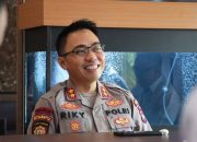 Polres Bintan Belum Siapkan Tim Satgas Judol