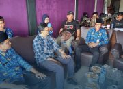 Diskominfo Ajak AJI Tanjungpinang Kawal Pemberitaan Seputar Pilkada 2024