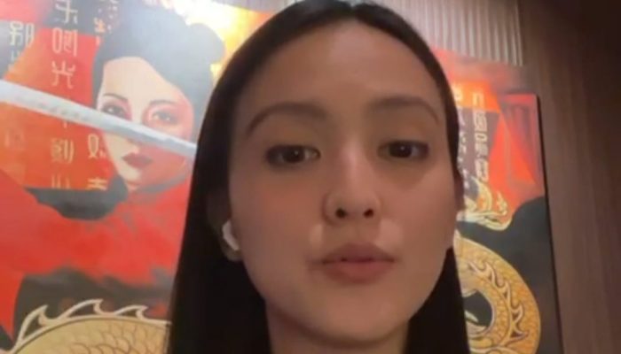 Shelvia Korban KDRT Ucapkan Terima Kasih ke Kapolda Kepri Yan Fitri