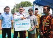 Sebanyak 31.556 Nelayan di Kepri Dilindungi JKK dan JKM