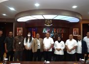Politeknik Caltex Riau ke BP Batam: Pembangunannya Begitu Berkembang
