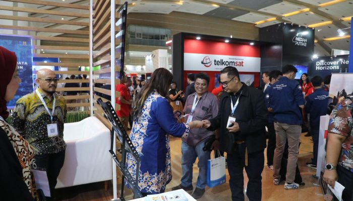 BP Batam Dukung Penuh Pengembangan Investasi Sektor Inovasi Teknologi di Indonesia